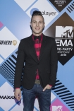 MTV EMA PRE PARTY; Warszawa 15-10-2015; n/z:  Adrian Mielnik