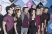 MTV EMA PRE PARTY; Warszawa 15-10-2015; n/z:  Tabb Sound and Grace