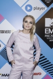 MTV EMA PRE PARTY; Warszawa 15-10-2015; n/z:  Candy Girl