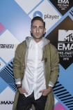 MTV EMA PRE PARTY; Warszawa 15-10-2015; n/z:  Lukasz Jakobiak