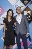 MTV EMA PRE PARTY; Warszawa 15-10-2015; n/z:  Kasia Kepka