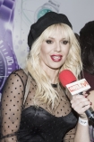MTV EMA PRE PARTY; Warszawa 15-10-2015; n/z:  Doda Dorota Rabczewska