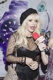 MTV EMA PRE PARTY; Warszawa 15-10-2015; n/z:  Doda Dorota Rabczewska