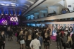 MTV EMA PRE PARTY; Warszawa 15-10-2015; n/z:  koncert