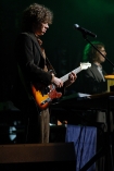 Koncert zespou Mitch&Mitch podczas Maj Music Festiwal 2007 w Chorzowie
