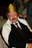 n/z Piotr Uszok, prezydent Katowic