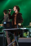 Koncert zespou Mitch&Mitch podczas Maj Music Festiwal 2007 w Chorzowie