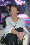 Wiosenna Ramwka TVP W Warszawie 16.02.2010  Maja Hirsch