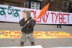 Manifestacja w obronie niepodlegoci Tybetu