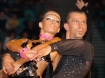 16.03.2008. Wrocaw. Hala Orbita. Wratislawia Euro Dance 2008-dzie 2 latino