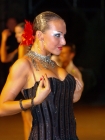 16.03.2008. Wrocaw. Hala Orbita. Wratislawia Euro Dance 2008-dzie 2 latino