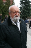 Krzysztof Penderecki w Gdańsku