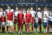 Rugby: Polska-Holandia