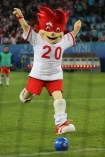 Euro 2008: Polska - Chorwacja 0:1