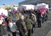 XIII Marsz Rowej Wstki organizowany przez Avon Cosmetics Polska oraz Stowarzyszenie Amazonki majcy na celu szerzenie informacji na temat raka piersi



Warszawa 16-10-2010
