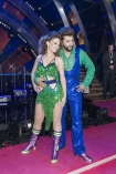 Taniec z Gwiazdami; Dancin With The Stars; Warszawa 16-10-2015; n/z:  Rafal Maserak Anna Cieslak