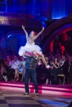 Taniec z Gwiazdami; Dancin With The Stars; Warszawa 16-10-2015; n/z:  Cleo Jan Kliment