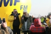 Margaret rozdaje choinki radia Rmf-fm w Gdyni
16.12.2015 Gdynia
N/z Margaret 
UWAGA ZDJECIA WYKONANE BEZ WIEDZY I ZGODY OSOB FOTOGRAFOWANYCH PAPARAZZI!!!!!!