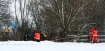 18.02.2009 Jarostw. 47-letni pilot oraz 51-letni ratownik, zginli w katastrofie migowca Mi 2. Trzeci czonek zaogi- lekarz, zosta ciko ranny.