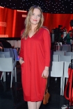 2015-01-17, Wiosenna Ramowka TVP2, Warszawa n/z  Roma Gasiorowska Zurawska