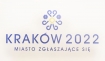 17.03.2014, Krakw, konferencja prasowa prezentujca logo Krakowa jako miasta aplikujcego o Zimowe Igrzyska Olimpijskie 2022. n/z  Logo