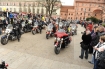 "Wielkanocna Harleyada Marze" Fundacji Spenionych Marze

Warszawa 17-04-2011

n/z Harleyada
