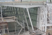 Budowa nowego traminalu na Okciu