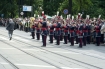 Krakowska jednostka wituje 18 maja rocznic zdobycia w 1944 r. Monte Cassino.
Obchody  wita 2. Korpusu Zmechanizowanego Krakw 17.05.2008 r