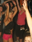 16.05.2008. Wrocaw. Hala Stulecia. Wielka impreza taneczna muzyki klubowej, dance i disco w ramach Juwenalia 2008.