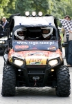 17 lipca 2008 wystartowaa trzecia edycja imprezy w konwencji Grand Tourismo Rage Race 2008. Zawodnicy oprocz pokonania 2500 km trasy beda uczestniczyc w roznych premiowanych zadaniach specjalnych w calej Polsce.
