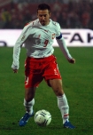 Maciej Zurawski
Polska - Belgia
Eliminacje Mistrzostw Europy
2007-11-17 Chorzow
fot Lukasz Laskowski PressPhotoCenter.com