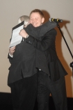 Gala przyznania Nagrody im. Zbyszka Cybulskiego 2007 , 2007-12-17 Warszawa, Polska