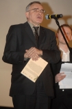 Gala przyznania Nagrody im. Zbyszka Cybulskiego 2007 , 2007-12-17 Warszawa, Polska