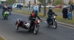 motocykl motor endura choper jawa kawasaki pokazy Bydgoszcz Auchan Fordon cigacz scigacz otwarcie sezonu sezon