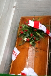 d 18.01.2008 Uroczystoci pogrzebowe na dzkim cmentarzu Doy Napoleona Sportu Leszka Jezierskiego  mia 78 lat