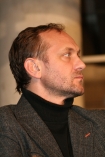 Andrzej Chyra, Warszawa 2008.