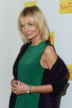 2014-02-18, Ramowka TVN Style n/z Agnieszka Szulim