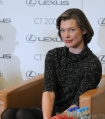 Konferencja prasowa z Milla Jovovich w Intercontinentalu

18.03.2011 Warszawa

n/z Milla Jovovich