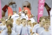 18.07.2015, Krakow, Marcin Gortat Camp 2015 n/z  Marcin Gortat
