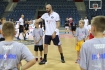 18.07.2015, Krakow, Marcin Gortat Camp 2015 n/z  Marcin Gortat
