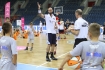 18.07.2015, Krakow, Marcin Gortat Camp 2015 n/z  Marcin Gortat
