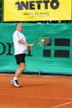 Tenisowy Turniej Artystw - Szczecin 2010