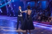 Taniec z Gwiazdami; Dancin With The Stars; Warszawa 18-09-2015; n/z: Malgorzata Pienkowska; Stefano Terrazzino
