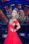 Taniec z Gwiazdami; Dancin With The Stars; Warszawa 18-09-2015; n/z: Cleo; Jan Klimas