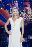Taniec z Gwiazdami; Dancin With The Stars; Warszawa 18-09-2015; n/z: Anna Glogowska; Krzysztof Ibisz