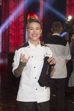 Final Hells Kitchen – Piekielna Kuchnia; Warszawa 18-11-2014; n/z: Monika Dabrowska