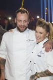 Final Hells Kitchen – Piekielna Kuchnia; Warszawa 18-11-2014; n/z: Monika Dabrowska