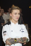 Final Hells Kitchen – Piekielna Kuchnia; Warszawa 18-11-2014; n/z: Monika Dabrowska