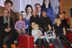 Prezentacja nowego pasma serialowego TVP2 18.45 z udziaem aktorw oraz twrcw seriali: Apetyt na ycie i Licencja na wychowanie  19 lutego 2010
