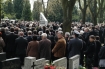 Pogrzeb Piotra Nurowskiego